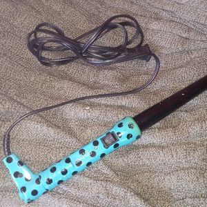 Revive Beauty Curling Wand